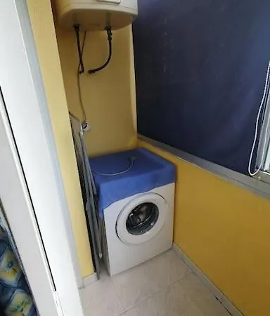 Apartment Precioso Atico En Playa America A 200 Metros De La Playa *