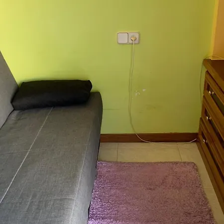 Precioso ático En Playa América A 200 Metros De La Playa Appartamento