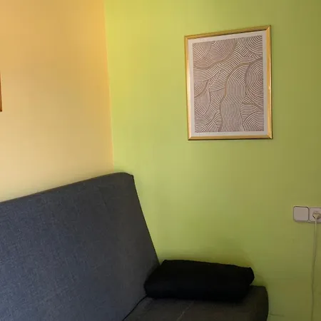 Precioso ático En Playa América A 200 Metros De La Playa Appartamento Nigrán